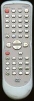 Funai NB183UD TV/DVD Remote Control