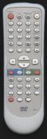 Funai NB197UD DVDR Remote Control