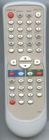 Funai NB654UD DVD/VCR Remote Control