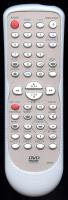 Funai NB656 DVD/VCR Remote Control