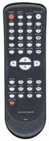 Funai NB657UD DVDR Remote Control