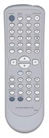 FUNAI NB659 Trutech DVD/VCR Remote Controls