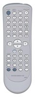 Funai NB659 Trutech DVD/VCR Remote Control