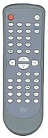 FUNAI NB662 DVD/VCR Remote Controls