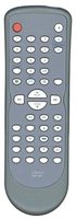 Funai NB662 DVD/VCR Remote Control