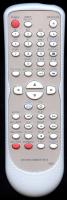 Funai NB664UD DVD/VCR Remote Control