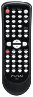 Funai NB681 DVD/VCR Remote Control