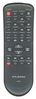 Funai NB693UH Blu-ray Remote Control