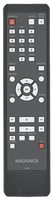 Funai NB886UD DVDR Remote Control