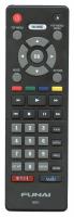 Funai NB997 DVD Remote Control