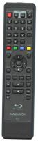 Funai NC112UD Blu-ray Remote Control