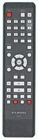 Funai NC180UH DVDR Remote Control