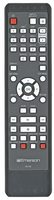 Funai NC183UH DVDR Remote Control