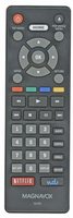 Magnavox NC262UH Blu-ray Remote Control