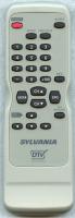 Sylvania NE120UD Digital TV Tuner Converter Remote Control