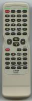 Funai NE209UD DVD Remote Control