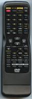 Funai NE218UD TV/DVD Remote Control