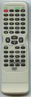 Funai NE220UD TV/DVD Remote Control