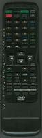 FUNAI NE228UD TV/DVD Remote Controls