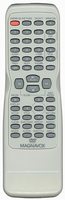 Funai NE239UD TV/DVD Remote Control