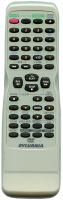 Funai NE240UD TV/DVD Remote Control