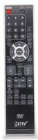 Funai NF018UD TV/DVD Remote Control
