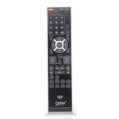 View Funai NF018UD TV/DVD Remote Control 360° photo gallery