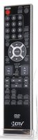 Funai NF018UD TV/DVD Remote Control