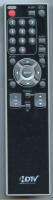 Emerson NF027UD TV Remote Control