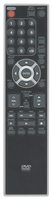 FUNAI NF033UD TV/DVD Remote Controls