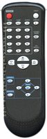 Funai NF604UD TV Remote Control