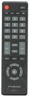 Funai NH307UD TV Remote Control