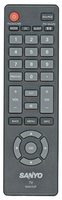 Sanyo NH312UP TV Remote Control