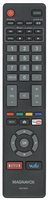 Magnavox NH410UP TV Remote Control