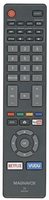 Magnavox NH416UP TV Remote Control