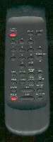 Funai NN01 TV/VCR Remote Control