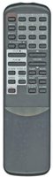 Funai UREMT36SR020 VCR Remote Control