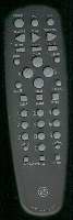 GE General Electric 73059 VCR Remote Control