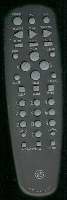 GE General Electric 073059 VCR Remote Control