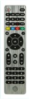 GE General Electric 10352 4-Device Universal Remote Controls