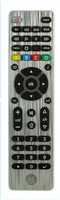 GE General Electric 10352 4-Device Universal Remote Control