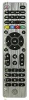 GE General Electric 11695 4-Device Universal Remote Control