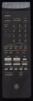 GE General Electric VSQS0672 VCR Remote Control