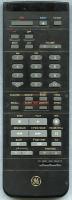 GE General Electric VSQS0789 TV/VCR Remote Control