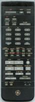 GE General Electric VSQS0928 VCR Remote Control