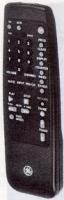 GE General Electric 201173 VCR Remote Control