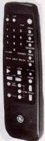 GE General Electric 202498 VCR Remote Control