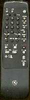 GE General Electric 206030 VCR Remote Control