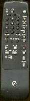 GE General Electric 206030 VCR Remote Control