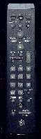 GE General Electric VSQS1168 VCR Remote Control